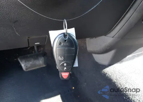 2014 Ram 1500 Big Horn из США, поврежденный, VIN 1C6RR7GT6ES447053